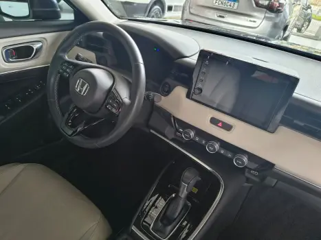 HONDA HR-V 1.5 16V 4P FLEX TOURING TURBO AUTOM�TICO CVT, Foto 16