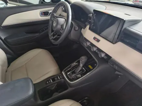 HONDA HR-V 1.5 16V 4P FLEX TOURING TURBO AUTOM�TICO CVT, Foto 21