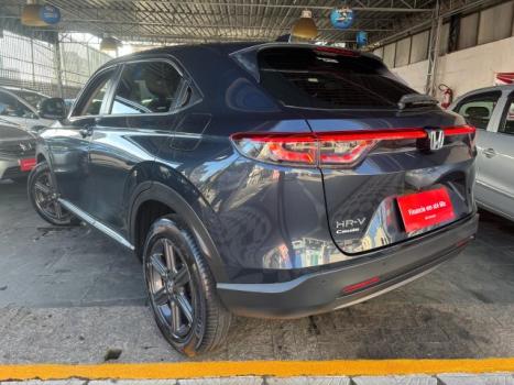 HONDA HR-V 1.5 16V 4P FLEX EXL AUTOM�TICO CVT, Foto 2