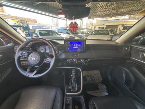 HONDA HR-V 1.5 16V 4P FLEX EXL AUTOM�TICO CVT, Foto 3