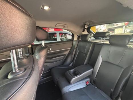 HONDA HR-V 1.5 16V 4P FLEX EXL AUTOM�TICO CVT, Foto 4