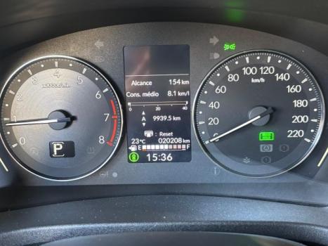 HONDA HR-V 1.5 16V 4P FLEX EXL AUTOM�TICO CVT, Foto 5