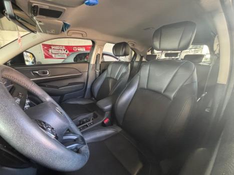 HONDA HR-V 1.5 16V 4P FLEX EXL AUTOM�TICO CVT, Foto 6