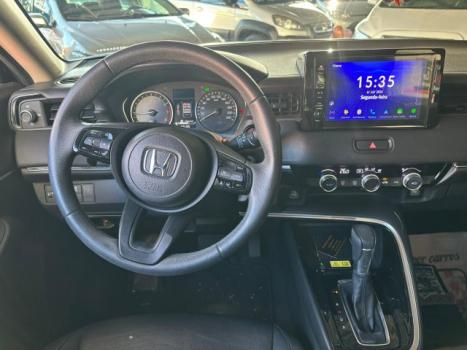 HONDA HR-V 1.5 16V 4P FLEX EXL AUTOM�TICO CVT, Foto 7