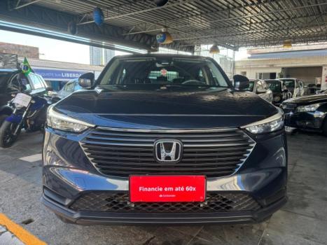 HONDA HR-V 1.5 16V 4P FLEX EXL AUTOM�TICO CVT, Foto 8