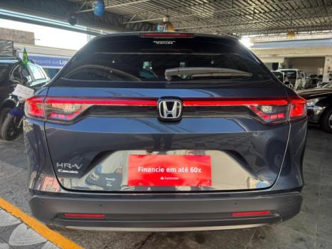 HONDA HR-V 1.5 16V 4P FLEX EXL AUTOM�TICO CVT, Foto 9