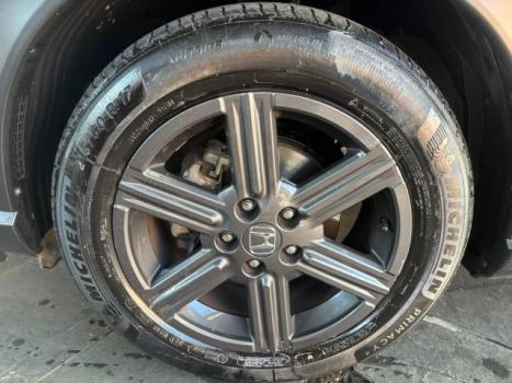 HONDA HR-V 1.5 16V 4P FLEX EXL AUTOM�TICO CVT, Foto 10
