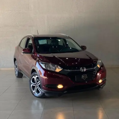 HONDA HR-V 1.5 16V 4P FLEX EXL AUTOM�TICO CVT, Foto 1