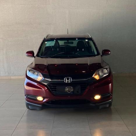 HONDA HR-V 1.5 16V 4P FLEX EXL AUTOM�TICO CVT, Foto 3