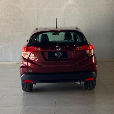 HONDA HR-V 1.5 16V 4P FLEX EXL AUTOM�TICO CVT, Foto 4