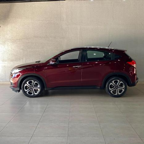 HONDA HR-V 1.5 16V 4P FLEX EXL AUTOM�TICO CVT, Foto 5