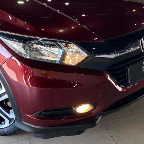 HONDA HR-V 1.5 16V 4P FLEX EXL AUTOM�TICO CVT, Foto 6