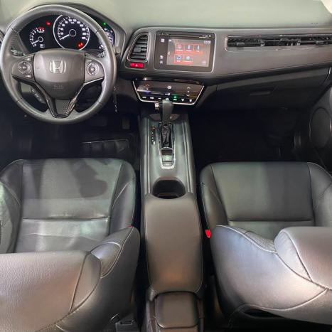 HONDA HR-V 1.5 16V 4P FLEX EXL AUTOM�TICO CVT, Foto 8
