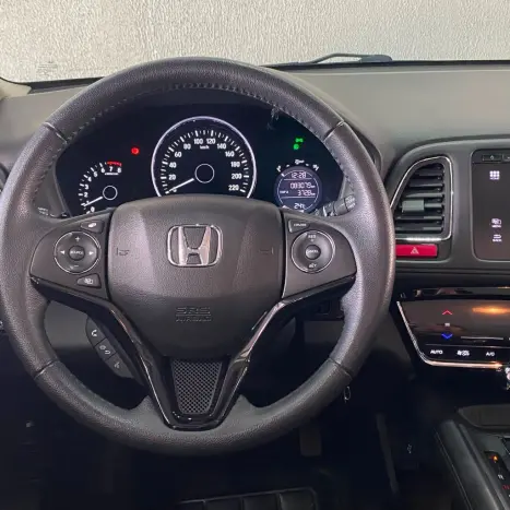 HONDA HR-V 1.5 16V 4P FLEX EXL AUTOM�TICO CVT, Foto 9