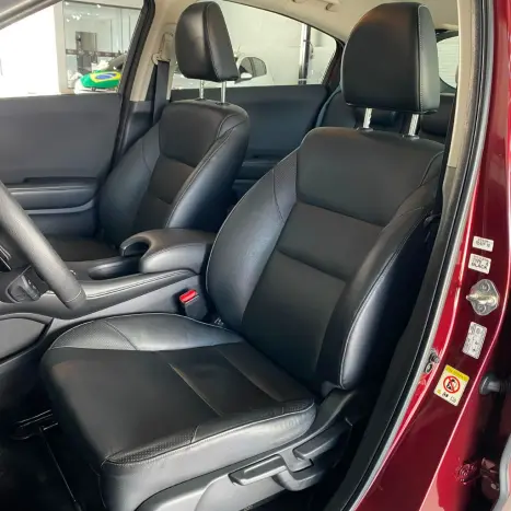 HONDA HR-V 1.5 16V 4P FLEX EXL AUTOM�TICO CVT, Foto 10
