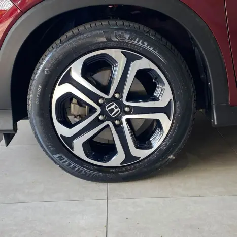 HONDA HR-V 1.5 16V 4P FLEX EXL AUTOM�TICO CVT, Foto 19