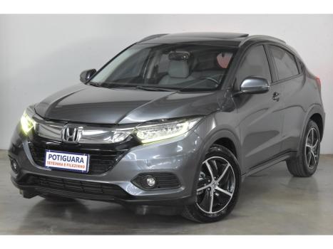 HONDA HR-V 1.5 16V 4P FLEX TOURING TURBO AUTOM�TICO CVT, Foto 1
