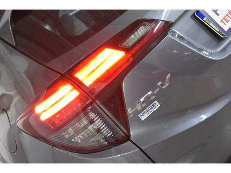HONDA HR-V 1.5 16V 4P FLEX TOURING TURBO AUTOM�TICO CVT, Foto 2