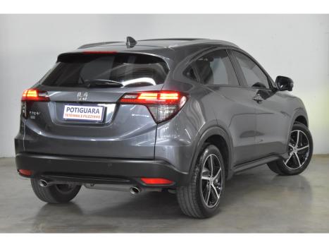 HONDA HR-V 1.5 16V 4P FLEX TOURING TURBO AUTOM�TICO CVT, Foto 3