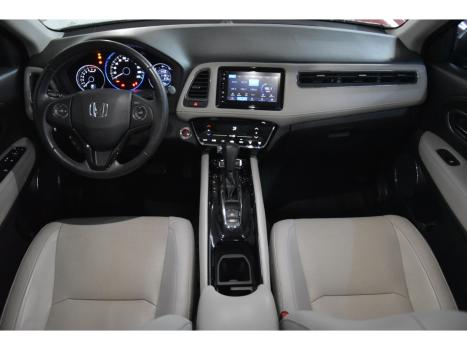 HONDA HR-V 1.5 16V 4P FLEX TOURING TURBO AUTOM�TICO CVT, Foto 4