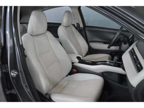HONDA HR-V 1.5 16V 4P FLEX TOURING TURBO AUTOM�TICO CVT, Foto 5