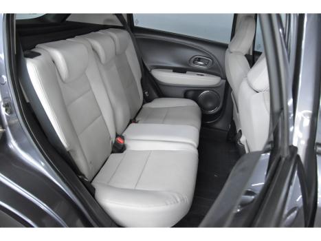 HONDA HR-V 1.5 16V 4P FLEX TOURING TURBO AUTOM�TICO CVT, Foto 7