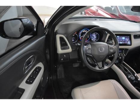HONDA HR-V 1.5 16V 4P FLEX TOURING TURBO AUTOM�TICO CVT, Foto 8