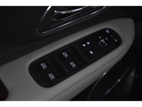 HONDA HR-V 1.5 16V 4P FLEX TOURING TURBO AUTOM�TICO CVT, Foto 9
