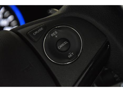 HONDA HR-V 1.5 16V 4P FLEX TOURING TURBO AUTOM�TICO CVT, Foto 12