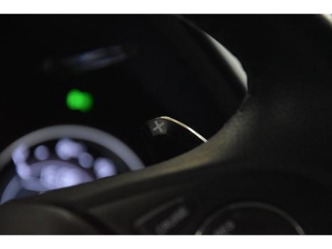 HONDA HR-V 1.5 16V 4P FLEX TOURING TURBO AUTOM�TICO CVT, Foto 15