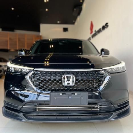 HONDA HR-V 1.5 16V 4P FLEX ADVANCE TURBO AUTOM�TICO CVT, Foto 2