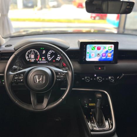 HONDA HR-V 1.5 16V 4P FLEX ADVANCE TURBO AUTOM�TICO CVT, Foto 7