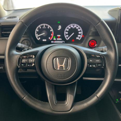 HONDA HR-V 1.5 16V 4P FLEX ADVANCE TURBO AUTOM�TICO CVT, Foto 8