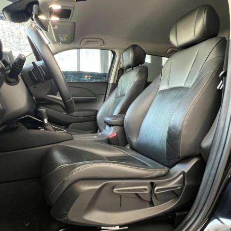 HONDA HR-V 1.5 16V 4P FLEX ADVANCE TURBO AUTOM�TICO CVT, Foto 9