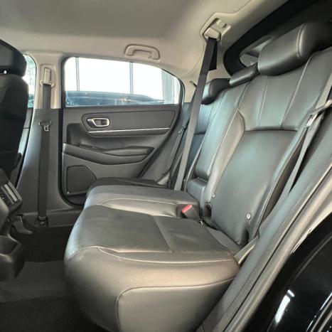 HONDA HR-V 1.5 16V 4P FLEX ADVANCE TURBO AUTOM�TICO CVT, Foto 10