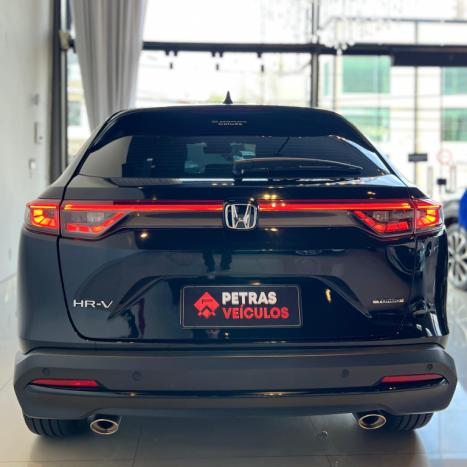 HONDA HR-V 1.5 16V 4P FLEX ADVANCE TURBO AUTOM�TICO CVT, Foto 15