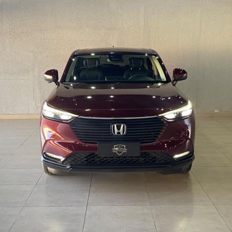 HONDA HR-V 1.5 16V 4P FLEX EXL AUTOMÁTICO CVT, Foto 2