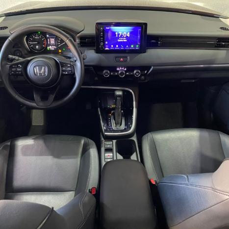 HONDA HR-V 1.5 16V 4P FLEX EXL AUTOMÁTICO CVT, Foto 7