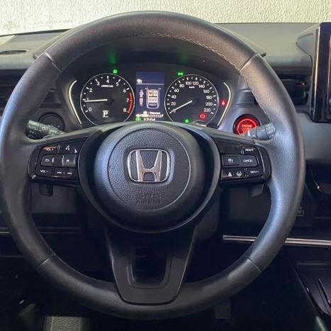 HONDA HR-V 1.5 16V 4P FLEX EXL AUTOMÁTICO CVT, Foto 8