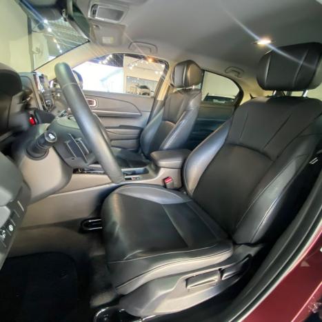 HONDA HR-V 1.5 16V 4P FLEX EXL AUTOMÁTICO CVT, Foto 9