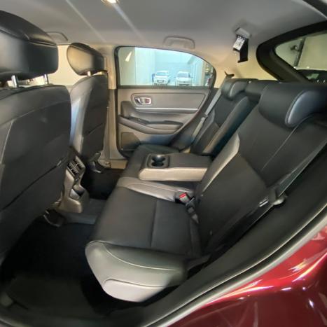 HONDA HR-V 1.5 16V 4P FLEX EXL AUTOMÁTICO CVT, Foto 10