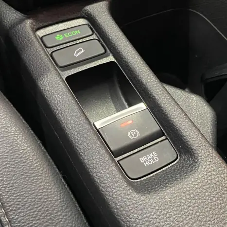 HONDA HR-V 1.5 16V 4P FLEX EXL AUTOMÁTICO CVT, Foto 13