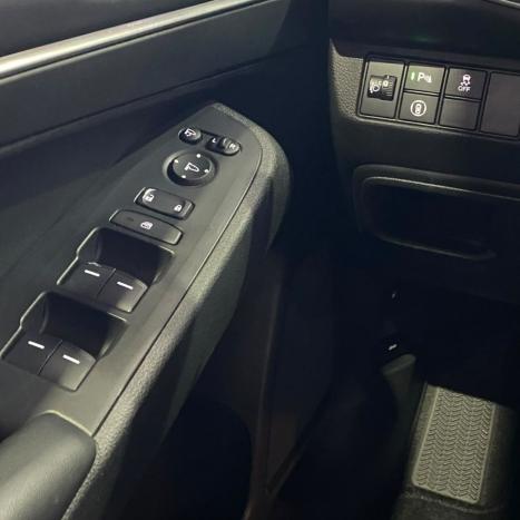 HONDA HR-V 1.5 16V 4P FLEX EXL AUTOMÁTICO CVT, Foto 14