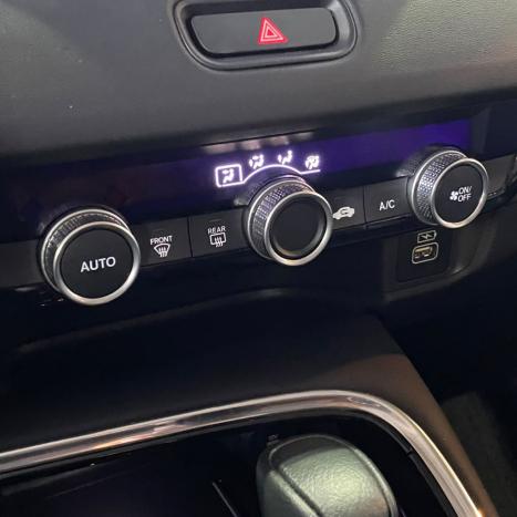 HONDA HR-V 1.5 16V 4P FLEX EXL AUTOMÁTICO CVT, Foto 17