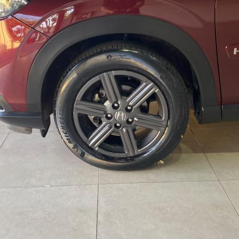 HONDA HR-V 1.5 16V 4P FLEX EXL AUTOMÁTICO CVT, Foto 18