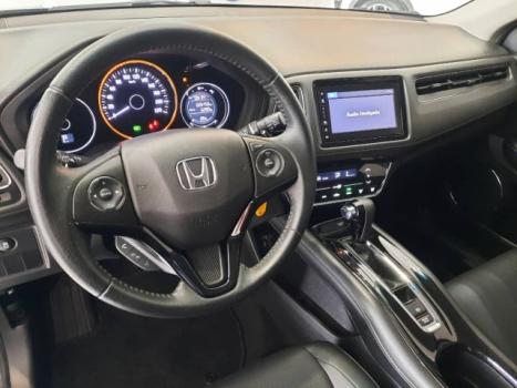 HONDA HR-V 1.8 16V 4P EXL FLEX AUTOMÁTICO CVT, Foto 3 HONDA HR-V 1.8 16V 4P EXL FLEX AUTOMÁTICO CVT, Foto 3