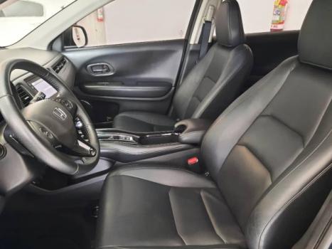 HONDA HR-V 1.8 16V 4P EXL FLEX AUTOMÁTICO CVT, Foto 4 HONDA HR-V 1.8 16V 4P EXL FLEX AUTOMÁTICO CVT, Foto 4