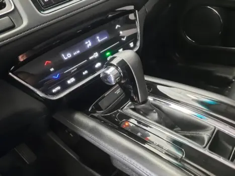 HONDA HR-V 1.8 16V 4P EXL FLEX AUTOMÁTICO CVT, Foto 8 HONDA HR-V 1.8 16V 4P EXL FLEX AUTOMÁTICO CVT, Foto 8