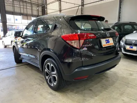 HONDA HR-V 1.8 16V 4P EX FLEX AUTOMTICO CVT, Foto 10