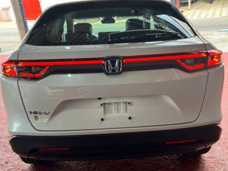 HONDA HR-V 1.8 16V 4P EXL FLEX AUTOM�TICO CVT, Foto 6